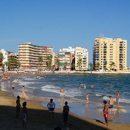Vida Sol Appartamento Torrevieja Esterno foto