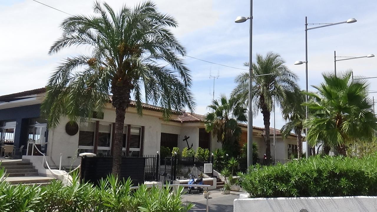 Vida Sol Appartamento Torrevieja Esterno foto